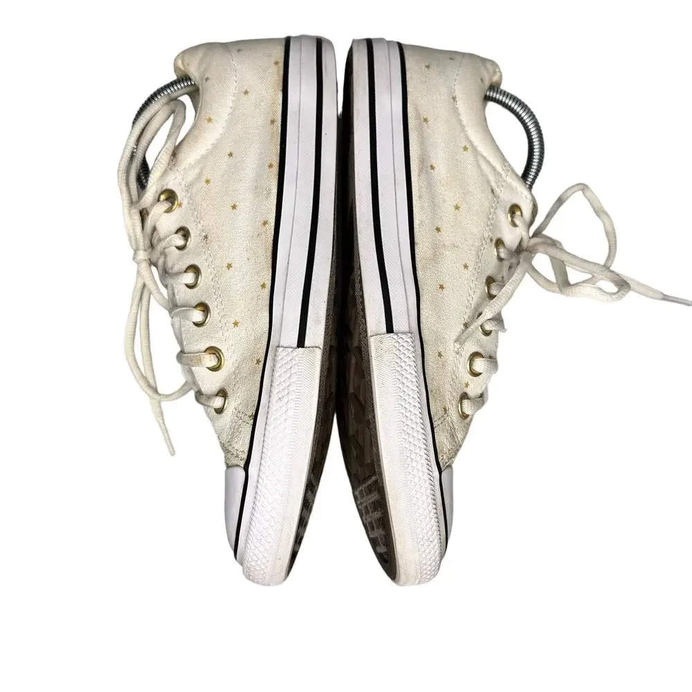 Converse Chuck Taylor All Star Street Slip Big Kids' Shoes Stars